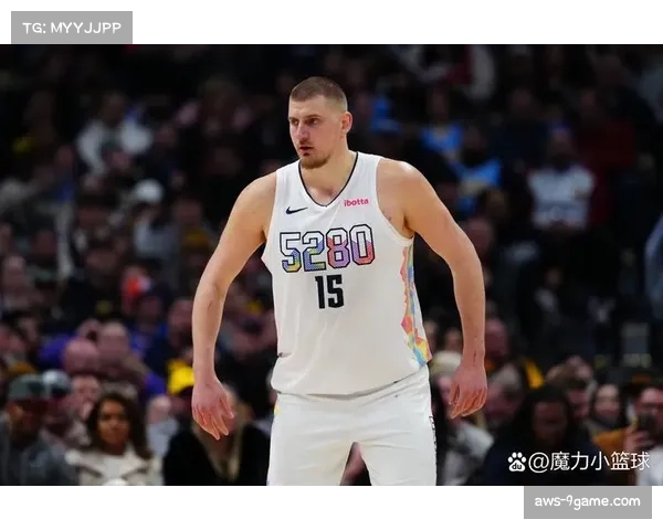 NBA内部人士预测MVP榜单:约基奇领先亚历山大紧随其后两者差距明显 NBA内部人士预测MVP榜单:约基奇领先亚历山大紧随其后两者差距明显