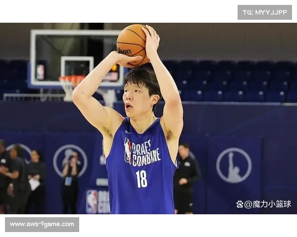 杨瀚森防守站位清晰护框稳健展现内线核心价值