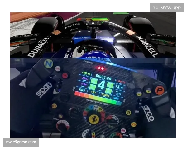 赛恩斯转战威廉姆斯 赛事强度下经验成为年轻车队财富