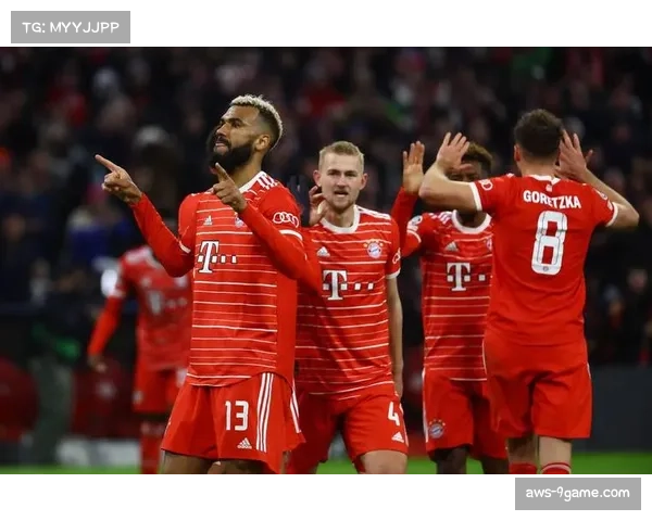 拜仁主场龙特质明显 欧战赛场进攻效率低迷 拜仁主场龙特质明显 欧战赛场进攻效率低迷