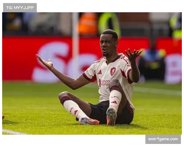 英超后卫进攻参与度提升 廷伯穆尼奥斯数据亮眼 英超后卫进攻参与度提升 廷伯穆尼奥斯数据亮眼