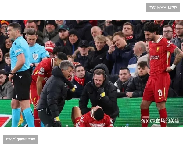 利物浦后卫布拉德利膝伤严重 或将缺席2026年剩余比赛 利物浦后卫布拉德利膝伤严重 或将缺席2026年剩余比赛