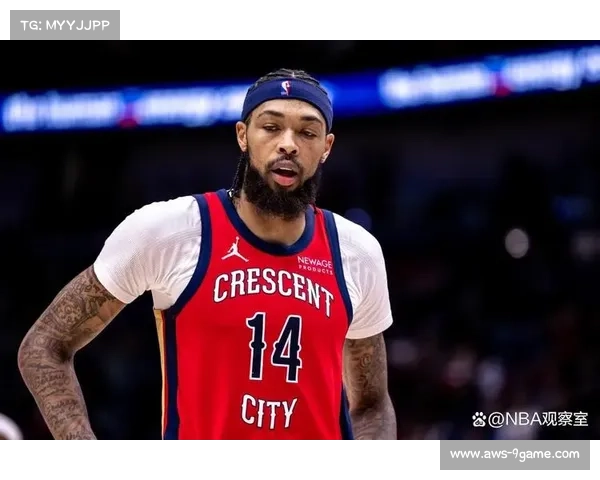 英格拉姆猛龙首秀高效砍24分 锋线核心角色转换渐入佳境