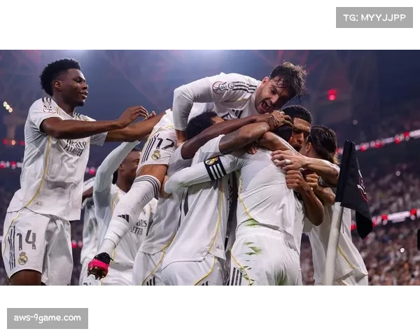 皇马巴尔韦德前插时机：中场后上参与进攻打破僵局